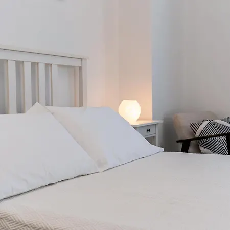 Nyaraló Seaside Serenity House