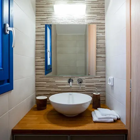 Nyaraló Seaside Serenity House