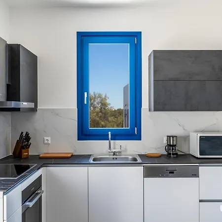 Seaside Serenity House *