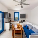 Dom wakacyjny Seaside Serenity House *