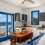 Dom wakacyjny Seaside Serenity House