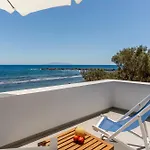 Dom wakacyjny Seaside Serenity House Monolitos