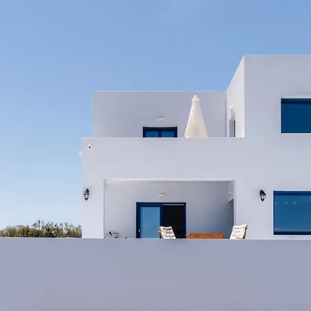 Seaside Serenity House Dom wakacyjny *