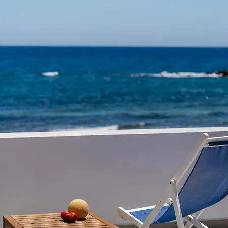 Seaside Serenity House בית נופש