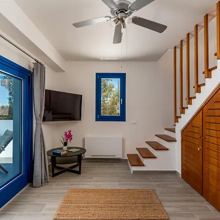 Casa de Férias Seaside Serenity House