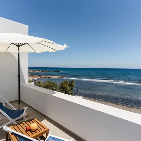 Seaside Serenity House Dom wakacyjny *