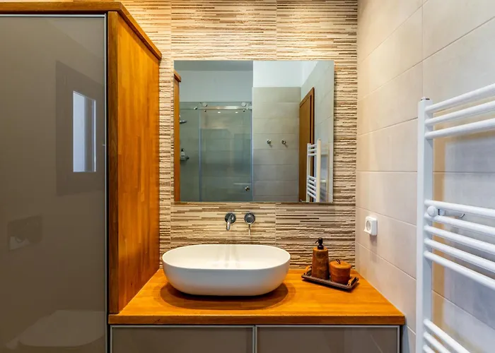 Сasa de vacaciones Seaside Serenity House *