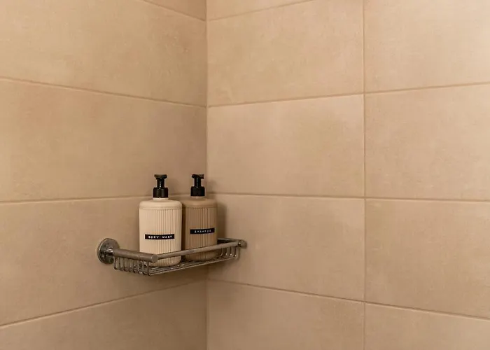 Seaside Serenity House * Monolithos