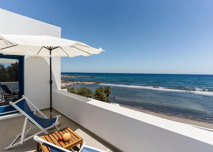 Seaside Serenity House Prázdninový dům *