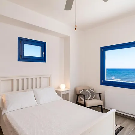 Seaside Serenity House *