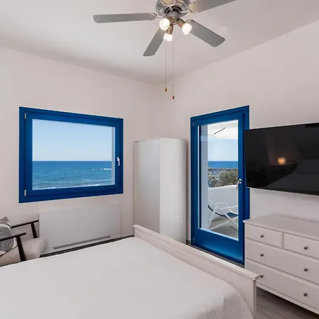 Seaside Serenity House *