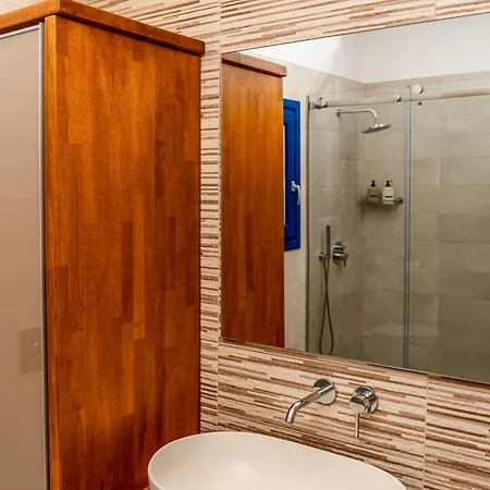 Hébergement de vacances Seaside Serenity House