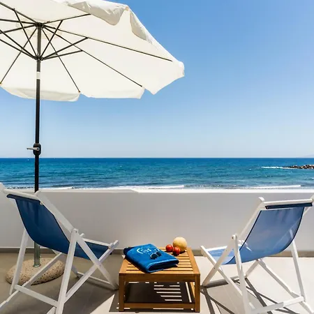 Hébergement de vacances Seaside Serenity House *