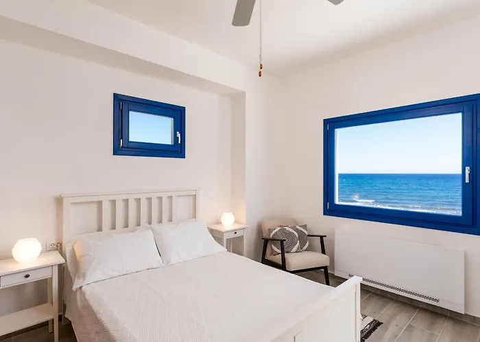 Seaside Serenity House *