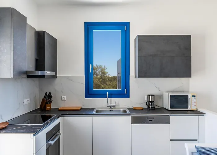 Seaside Serenity House *