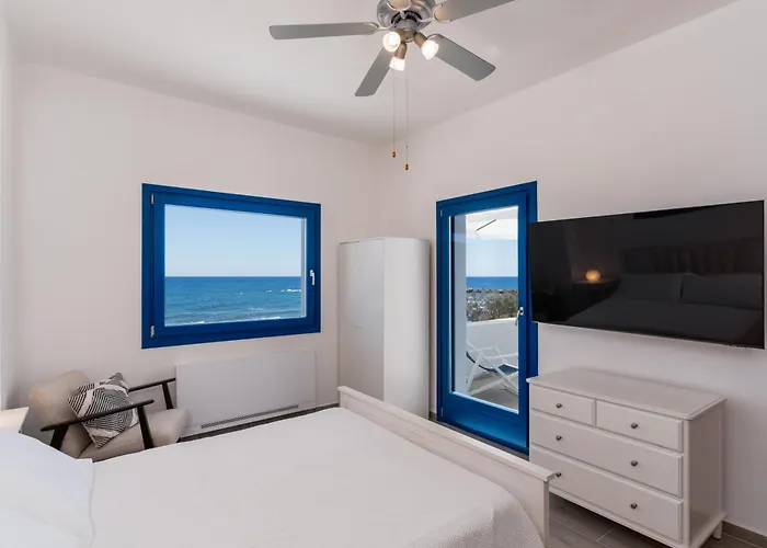 Seaside Serenity House *