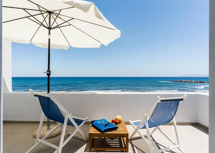 Дом отдыха Seaside Serenity House *