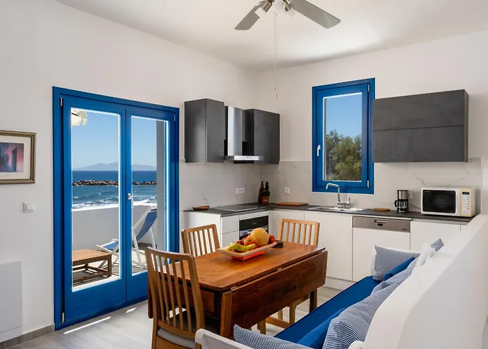 Дом отдыха Seaside Serenity House